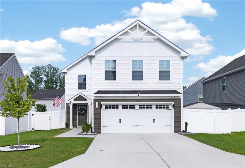 Photo 1 of 41 residential for sale in York County virginia