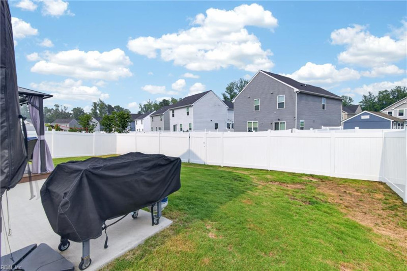 Photo 41 of 41 residential for sale in York County virginia