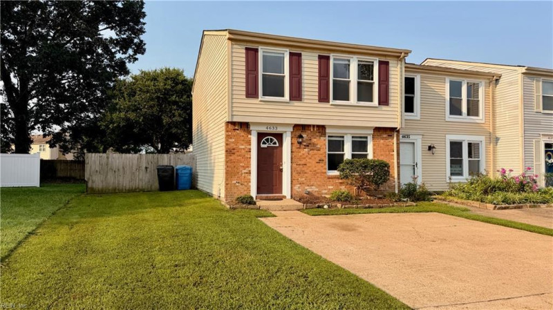 Photo 1 of 30 residential for sale in Virginia Beach virginia