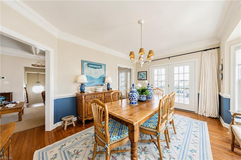 Photo 15 of 43 residential for sale in Hampton virginia