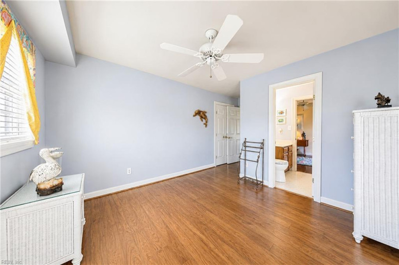 Photo 23 of 43 residential for sale in Hampton virginia