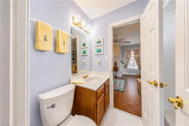 Photo 24 of 43 residential for sale in Hampton virginia