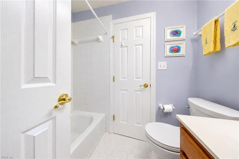 Photo 25 of 43 residential for sale in Hampton virginia
