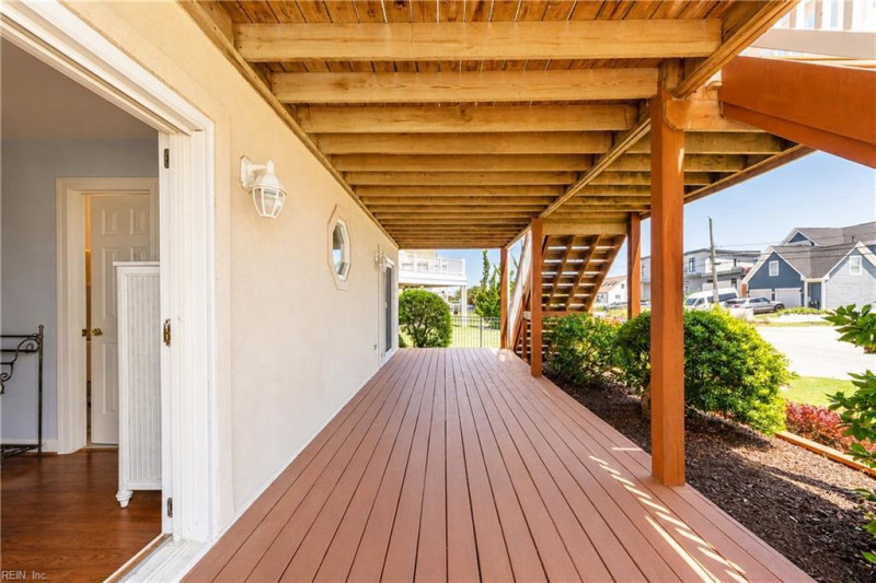 Photo 28 of 43 residential for sale in Hampton virginia