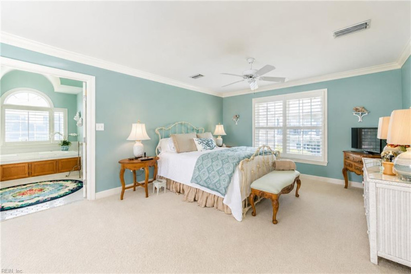 Photo 30 of 43 residential for sale in Hampton virginia
