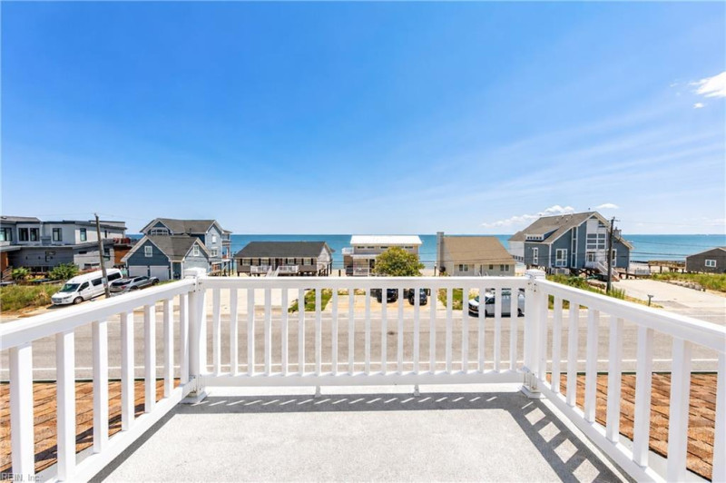 Photo 37 of 43 residential for sale in Hampton virginia
