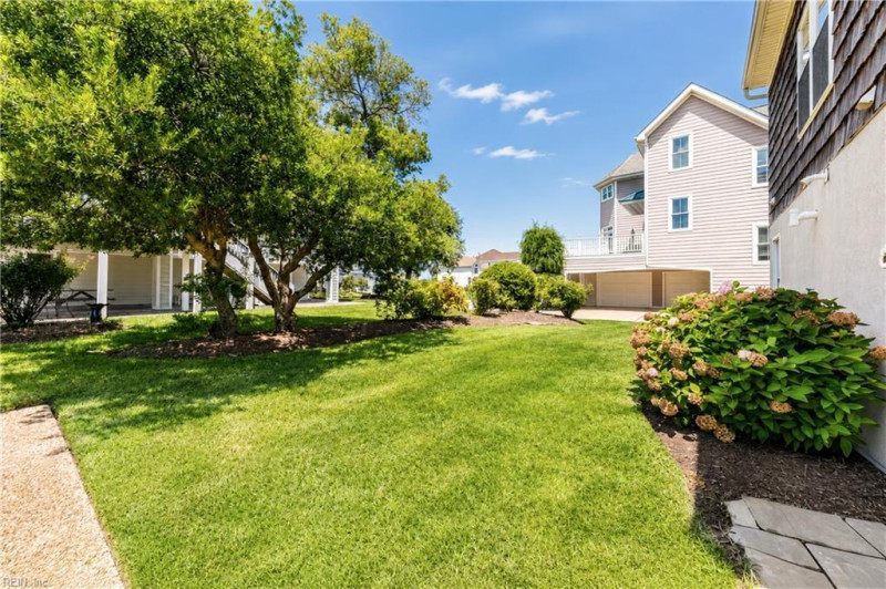 Photo 40 of 43 residential for sale in Hampton virginia