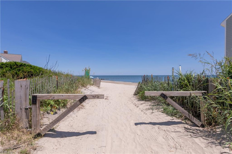 Photo 42 of 43 residential for sale in Hampton virginia