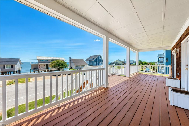Photo 5 of 43 residential for sale in Hampton virginia