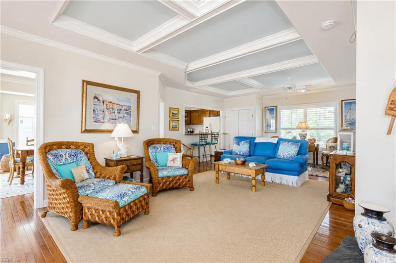 Photo 7 of 43 residential for sale in Hampton virginia
