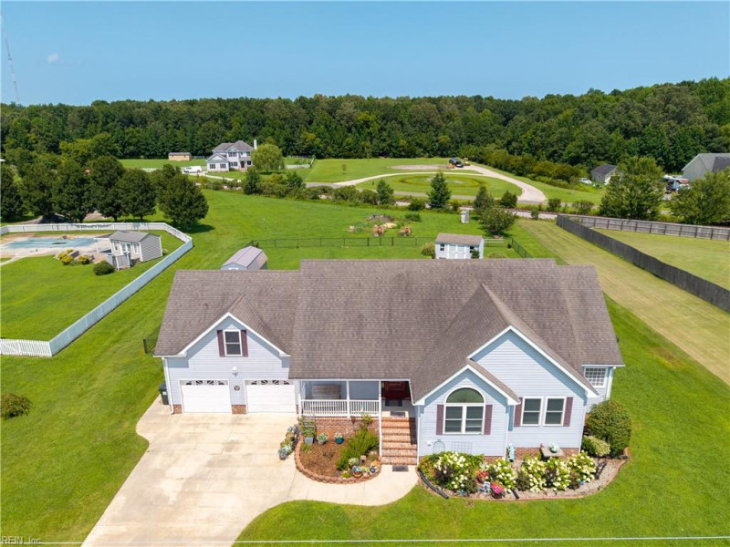 Photo 2 of 47 residential for sale in Moyock virginia