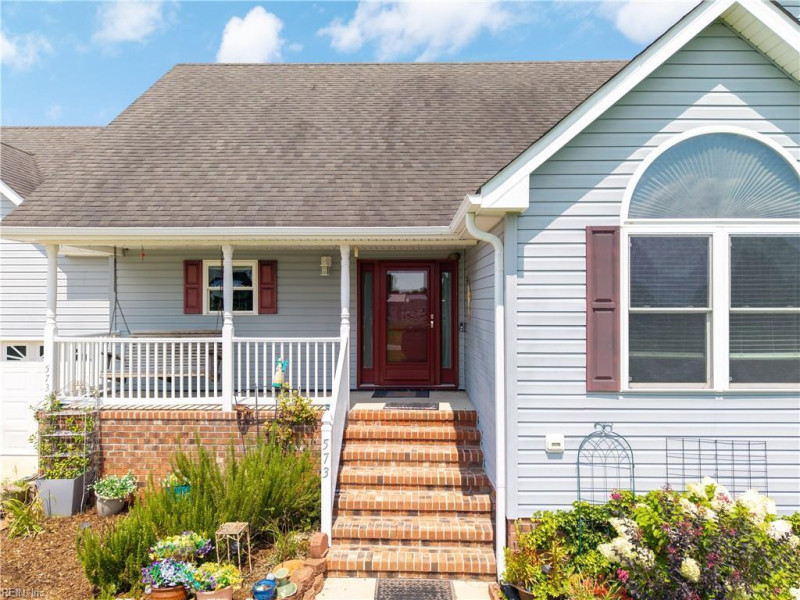 Photo 3 of 47 residential for sale in Moyock virginia