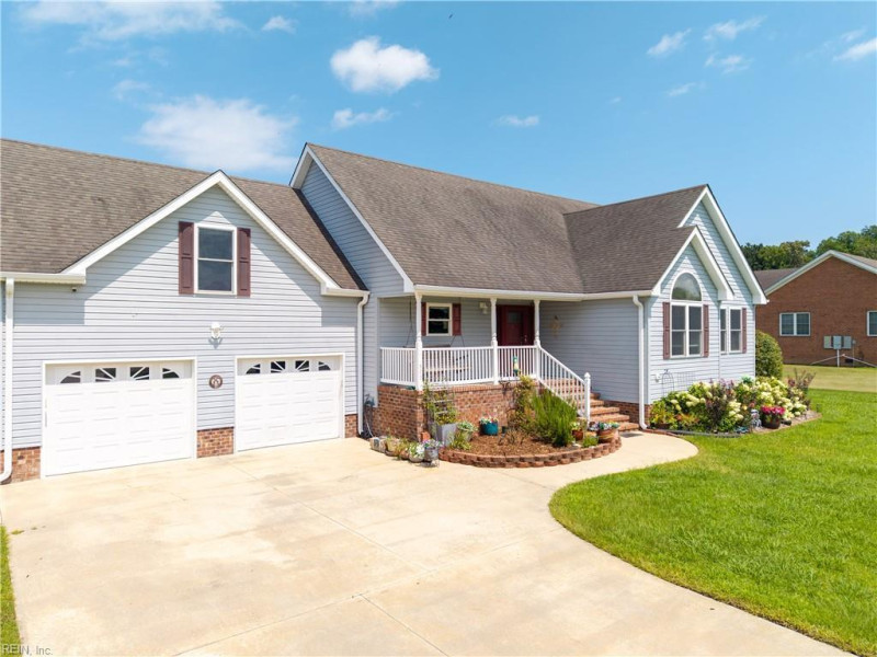 Photo 46 of 47 residential for sale in Moyock virginia