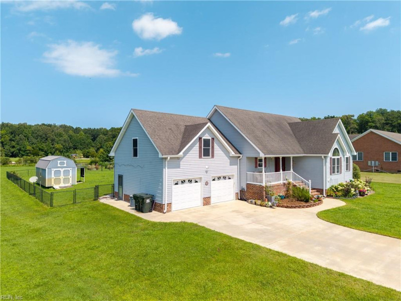 Photo 47 of 47 residential for sale in Moyock virginia