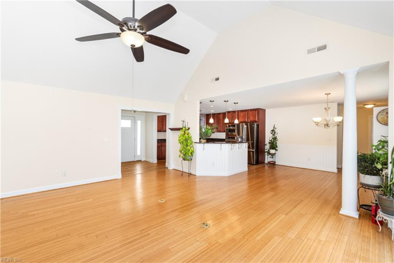 Photo 9 of 47 residential for sale in Moyock virginia