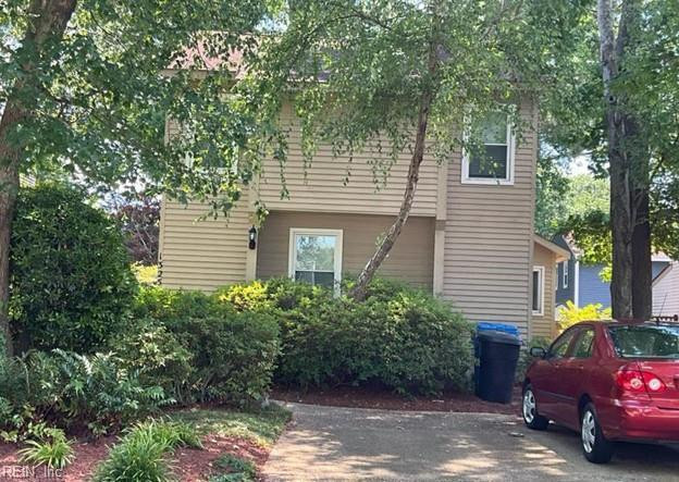 Photo 40 of 40 residential for sale in Virginia Beach virginia