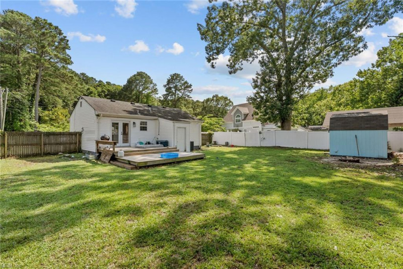 Photo 16 of 22 residential for sale in Virginia Beach virginia