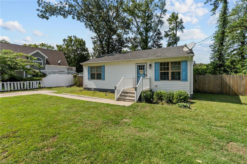 Photo 2 of 22 residential for sale in Virginia Beach virginia