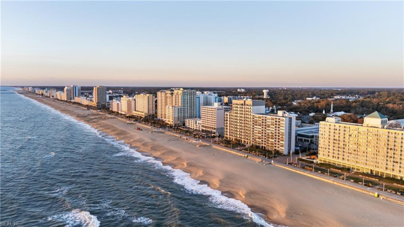 Photo 22 of 22 residential for sale in Virginia Beach virginia