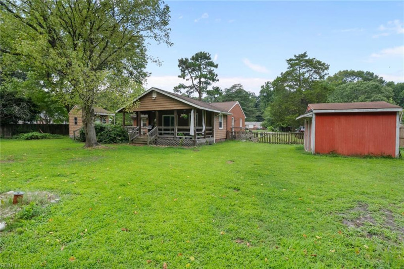 Photo 30 of 31 residential for sale in York County virginia