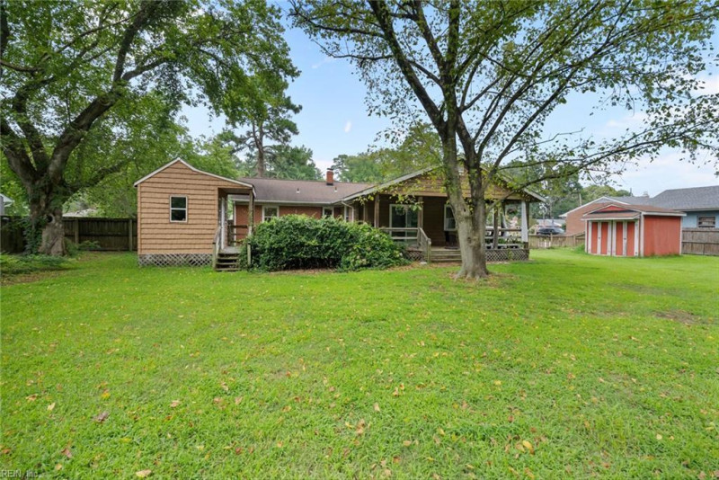 Photo 31 of 31 residential for sale in York County virginia