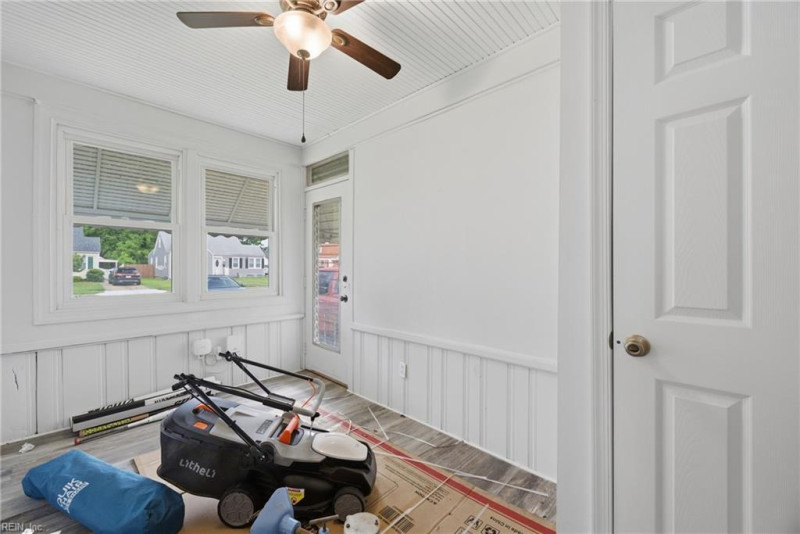 Photo 22 of 30 residential for sale in Norfolk virginia