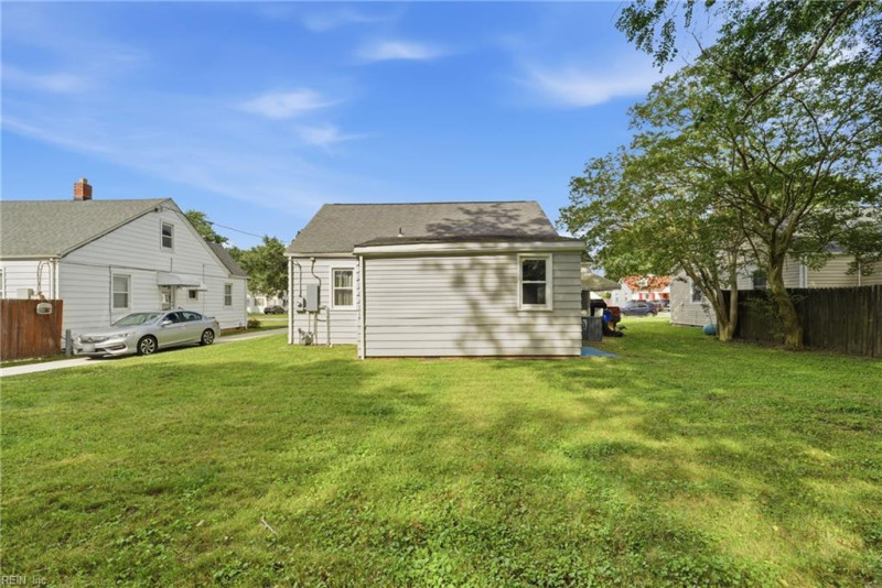 Photo 24 of 30 residential for sale in Norfolk virginia