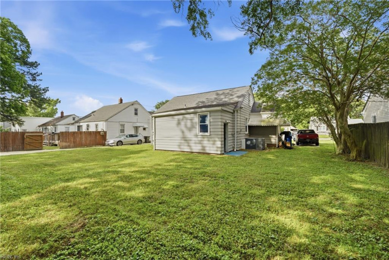 Photo 25 of 30 residential for sale in Norfolk virginia
