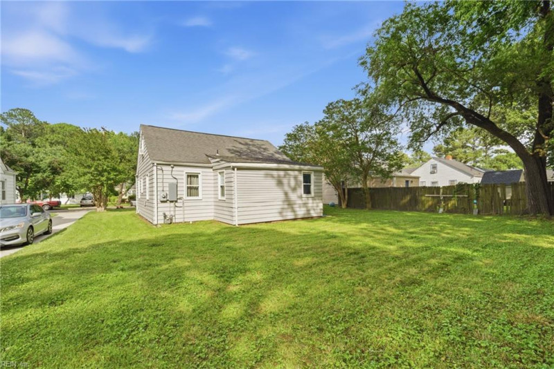 Photo 26 of 30 residential for sale in Norfolk virginia