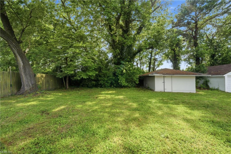 Photo 27 of 30 residential for sale in Norfolk virginia