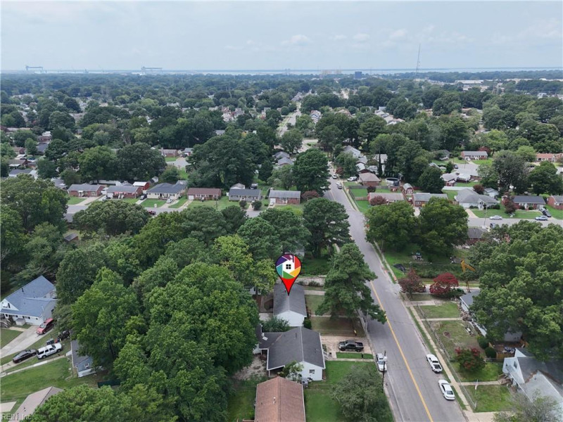 Photo 32 of 33 residential for sale in Hampton virginia