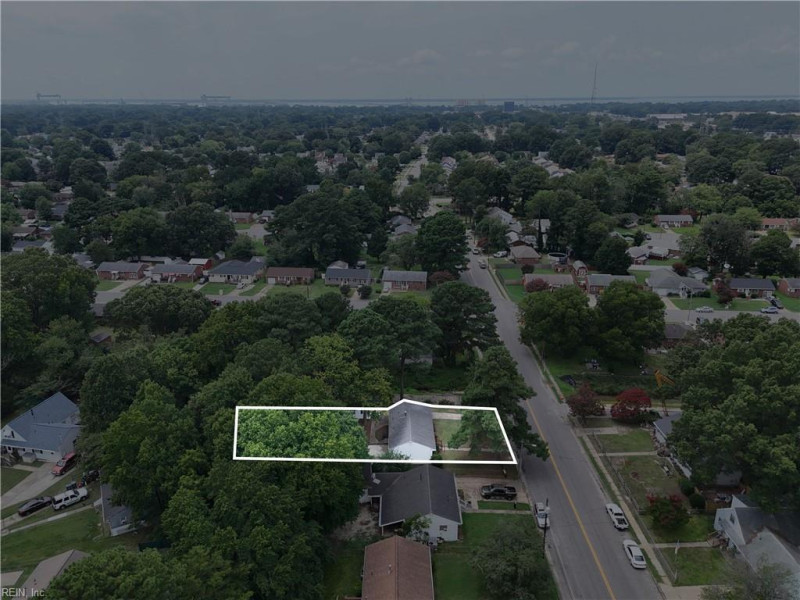 Photo 33 of 33 residential for sale in Hampton virginia