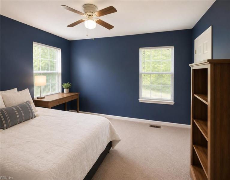 Photo 11 of 13 residential for sale in Newport News virginia