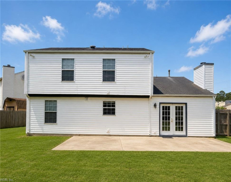 Photo 12 of 13 residential for sale in Newport News virginia