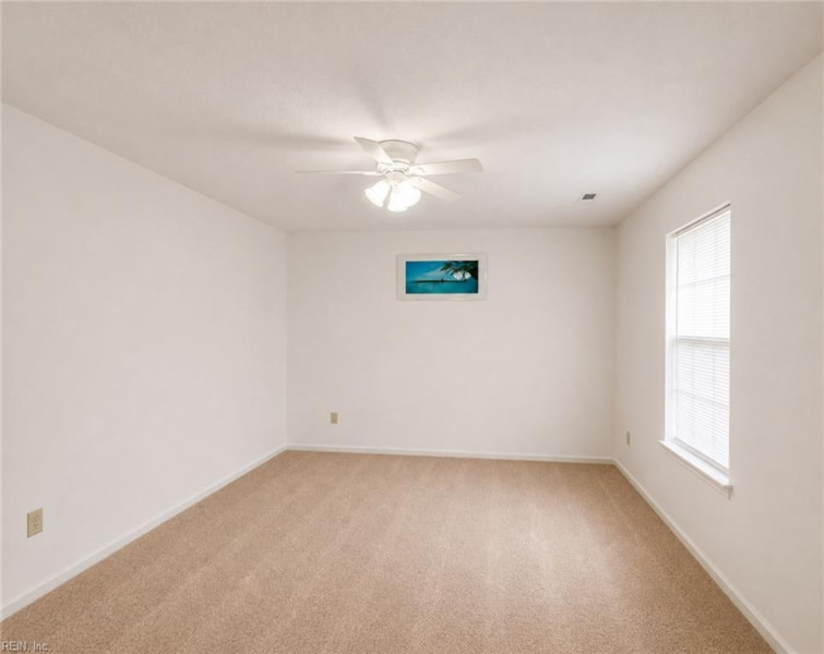 Photo 5 of 13 residential for sale in Newport News virginia
