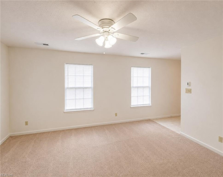 Photo 6 of 13 residential for sale in Newport News virginia