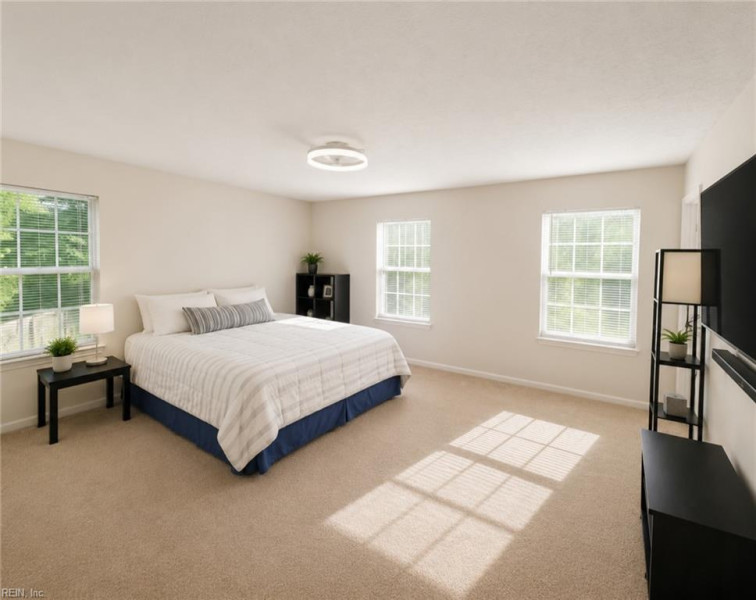 Photo 9 of 13 residential for sale in Newport News virginia