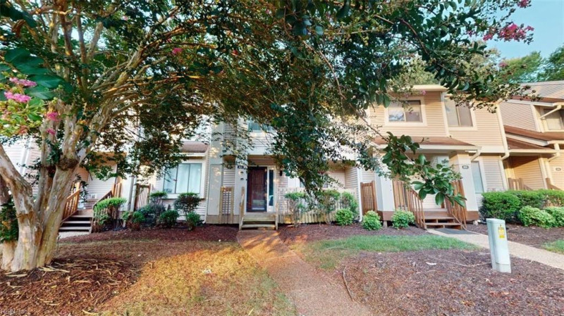 Photo 1 of 32 residential for sale in Newport News virginia