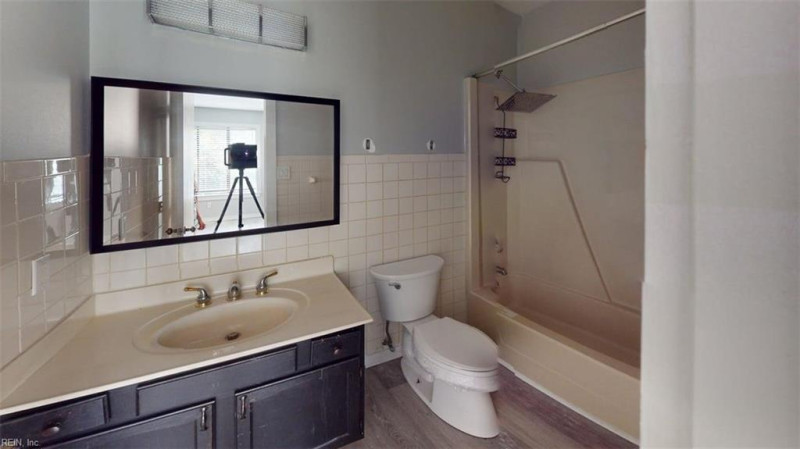 Photo 24 of 32 residential for sale in Newport News virginia