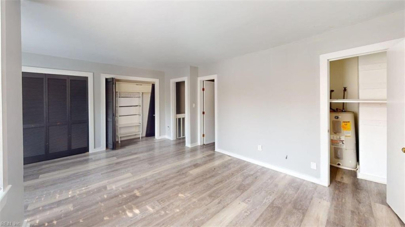 Photo 25 of 32 residential for sale in Newport News virginia