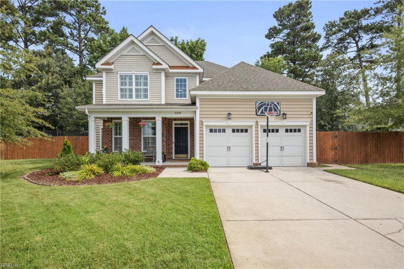 Photo 1 of 32 residential for sale in Virginia Beach virginia