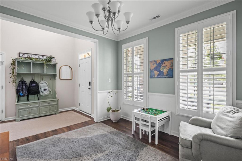 Photo 12 of 32 residential for sale in Virginia Beach virginia