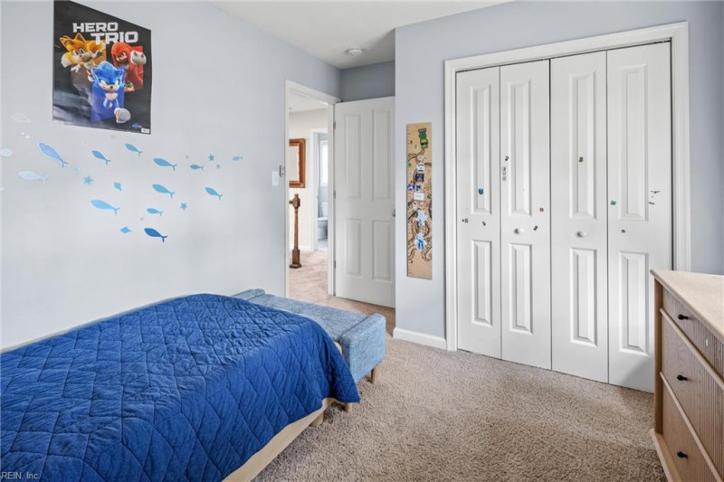 Photo 22 of 32 residential for sale in Virginia Beach virginia