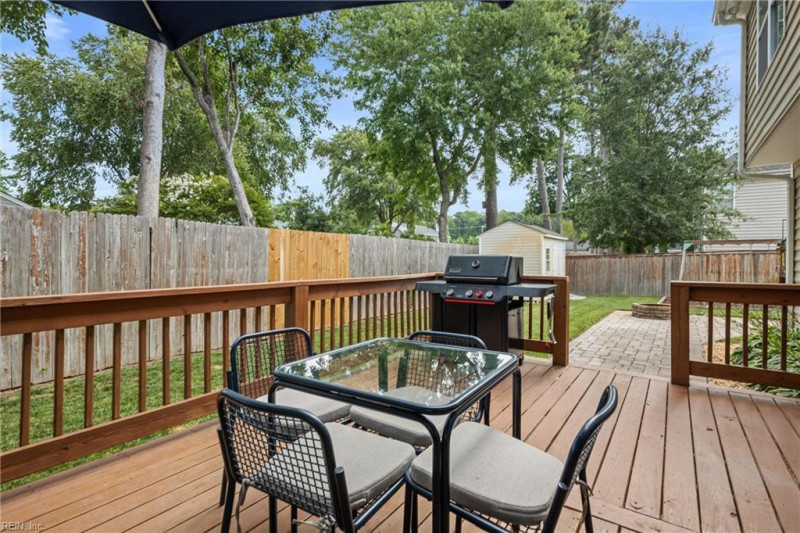 Photo 29 of 32 residential for sale in Virginia Beach virginia