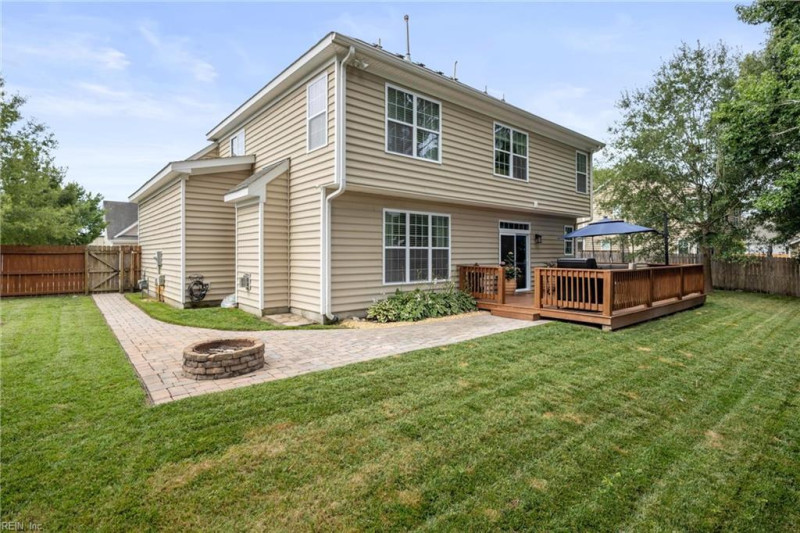 Photo 30 of 32 residential for sale in Virginia Beach virginia