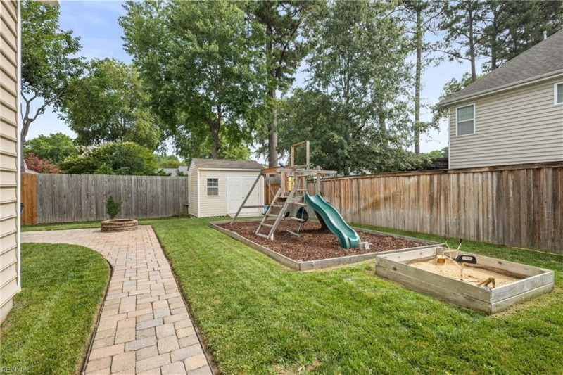 Photo 31 of 32 residential for sale in Virginia Beach virginia