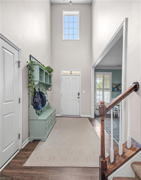 Photo 4 of 32 residential for sale in Virginia Beach virginia