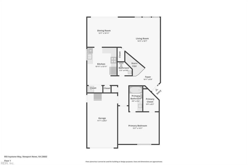 Photo 50 of 50 residential for sale in Newport News virginia Photo 50 of 50 residential for sale in Newport News virginia