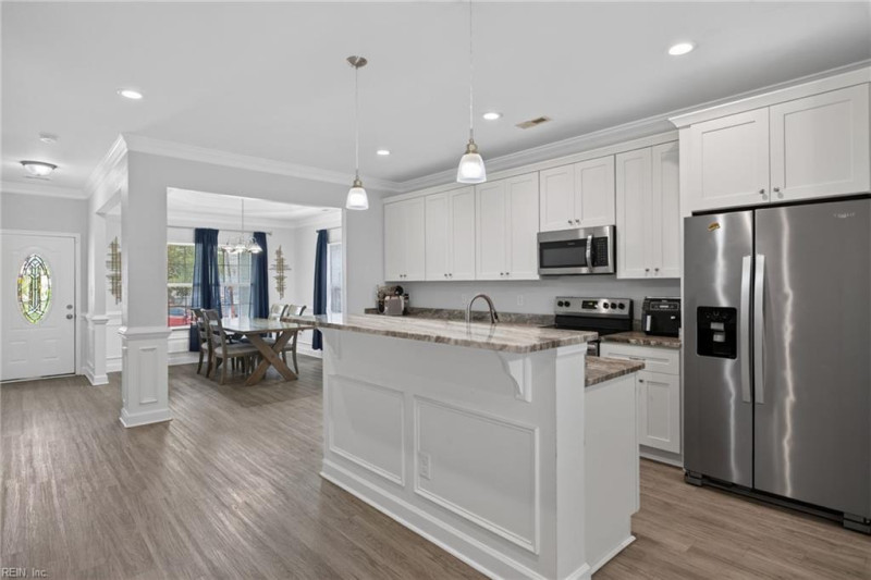 Photo 9 of 33 residential for sale in Hampton virginia Photo 9 of 33 residential for sale in Hampton virginia