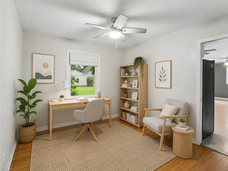 Photo 13 of 39 residential for sale in Newport News virginia